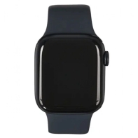 купить Смарт часы Apple Watch Series 9 GPS 41mm Midnight A2978&nbsp;MR8X3QR/A в Алматы фото 3