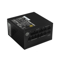 Купить Блок питания MSI MPG A1000G PCIE5, 1000W, Active PFC, 80 GOLD, Full Modular, MPG A1000G PCIE5 Алматы