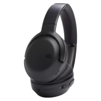 купить JBL Tour One Mark II - Wireless Over-Ear Headset with Active Noice Cancelling - Black в Алматы фото 2