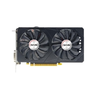 Купить SVGA PCI Express, 4 GB, Afox GTX 1050 [AF1050-4096D5H4-V2], DVI/HDMI/DP, GDDR5/128bit Алматы
