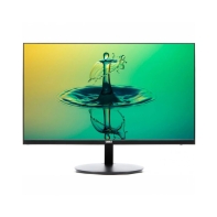 Купить 23,8*, черный, IPS, 2мс, 1920х1080, 16:9, 300 кд/м2, 178&deg;/178&deg;, 1000:1, 100М : 1, 120 Гц, Угол наклона -5&deg; (вперед) - 15&deg; (назад), Интерфейс подключения VGA HDMI  Display Port, Выход на наушники, Кабель HDMI, Встроенные динамики 2 x 2 Вт , Блок питан Алматы