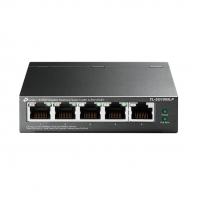 купить Коммутатор TP-Link TL-SG1005LP в Алматы фото 2