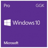 купить Win Pro GGK 10 Win32 Russian 1pk DSP ORT OEI Kazakhstan Only DVD в Алматы фото 1