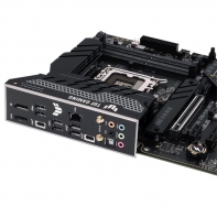 купить Сист. плата ASUS TUF GAMING Z790-PLUS WIFI D4,Z790,1700,4xDIMM DDR4,2xPCI-Ex16 ,PCIe x1,PCIe x4,4xM.2,4xSATA,WIFI6,BOX в Алматы фото 3