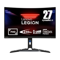 Купить Монитор Lenovo 67B6GAC1EU R27fc-30 27" VA Алматы