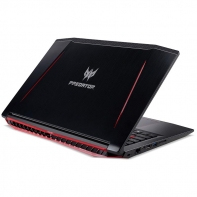 купить Ноутбук Acer/Predator G3-572/Core i5/7300HQ/2,5 GHz/8 Gb/1000 Gb/Без оптического привода/GeForce/GTX 1060/6 Gb/15,6 **/Без операционной системы в Алматы фото 3