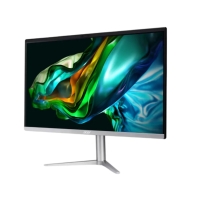 купить Моноблок Acer Aspire C24-1300 23.8" FHD/Ryzen 5-7520U/8gb/512gb/Win11 Pro (DQ.BL0MC.005) в Алматы фото 2