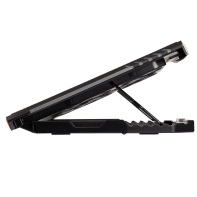 купить Подставка для ноутбука 2E GAMING 2E-CPG-005 Black в Алматы фото 3