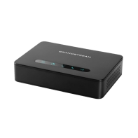 купить Grandstream DP750, Wireless DECT Base Station, 10 SIP accounts per BS, 5 DECT phones per BS, 5 cocurrent calls, one 100M/1000M Ethernet port, PoE в Алматы фото 2