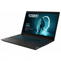 купить Ноутбук Lenovo 15.6HD/Ryzen 5-3500U/4GB/1TB/Win10 (81LW008WRK) /  в Алматы фото 2