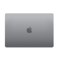 купить Ноутбук Apple MacBook Air A2941, Apple M2/15.3*Retina/8GB/512GB/10-core GPU/Space Gray MQKQ3 в Алматы фото 3