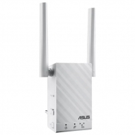 купить ASUS RP-AC55 Двухдиапазонный беспроводной повторитель стандарта Wi-Fi 802.11ac в Алматы фото 2