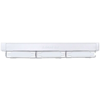 купить Водяное охлаждение для CPU Lian Li Galahad II Trinity-SL INF, White G89.GA2T36INW.00 в Алматы фото 3