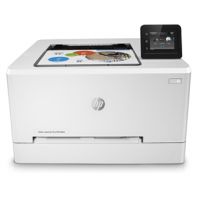 купить Принтер HP Europe/Color LaserJet Pro M254dw/A4/21 ppm/600x600 dpi в Алматы фото 2