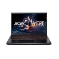 Купить Ноутбук Acer Nitro V15/ ANV15-52/ 15.6* FHD IPS 165Hz/ Intel Core i7-13620H/ NVIDIA GeForce RTX 5060 8GB GDDR7/ 16 GB DDR4 Memory/ 512GB PCIe NVMe SSD/ 2x2 AX+BT/ Micro SD/76Wh/ Black/ Без ОС в Алматы