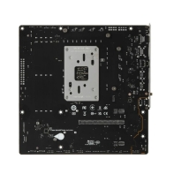 купить Материнская плата Gigabyte B650M GAMING PLUS WIFI в Алматы фото 2