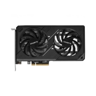 купить Видеокарта Gigabyte (GV-N5060WF2-8GD) RTX5060 WINDFORCE 8G в Алматы фото 1