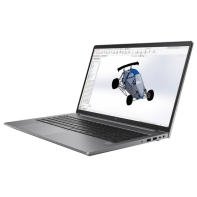 купить HP 6B8C9EA HP ZBook Power 15.6 G9 i9-12900H 32GB/1024 RTXA1000 Win11/10Pro в Алматы фото 2