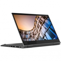 купить Ноутбук Lenovo X1 Yoga (4-th gen)14*WQHD Touch/Core i7-8550U/16GB/512GB SSD/LTE/Win10pro(20QF0023RT) /  в Алматы фото 2
