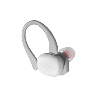 купить Беспроводные наушники Amazfit PowerBuds Бело-красный в Алматы фото 3