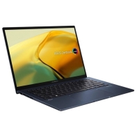 купить Ноутбук Asus Zenbook 14 UX3402VA-KM065W (90NB10G1-M00E80) в Алматы фото 1