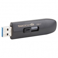купить Устройство хранения данных Team Group C186 3.0 DRIVE 16GB BLACK RETAIL, TC186316GB01 в Алматы фото 2
