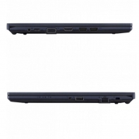 купить Ноутбук ASUS B1400 i3-1115G4/14FHD IPS/8G/256GB PCIe/HDcam/WiFi6+BT/FP/BL kbd/1yw/W11P6/90NX0421-M04NA0 в Алматы фото 4