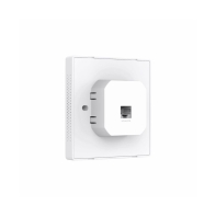 купить Точка доступа настенная AC1200 GbE Tp-Link EAP230-Wall Omada SDN (аппаратный контроллер или бесплатное ПО для лёгкого управления множеством точек доступа) в Алматы фото 3