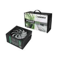 купить Блок питания Gamemax GP 550W (Bronze) в Алматы фото 3