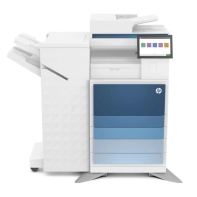 купить МФП HP Europe LaserJet Managed MFP E731dn (5QJ98A#B19) в Алматы фото 1