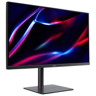 купить Монитор Acer Nitro XV275KVymipruzx (UM.HX5EE.V05) в Алматы фото 2