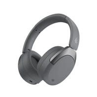купить Гарнитура Bluetooth Edifier W830NB Grey <охватывающие, шумоподавление 20-40000Hz/BT5.4/Type C> в Алматы фото 1