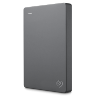 Купить Внешний HDD Seagate  5Tb Basic STJL5000400 USB3.0 2.5* Корпус: Черный Пластик Алматы