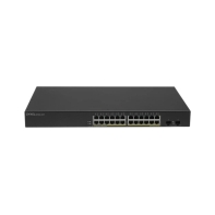 Купить Коммутатор Zyxel GS1900-24HPv2 (GS190024HPV2-EU0101F) Алматы