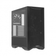 купить Корпус Lian Li Lancool II Mesh Performance E-ATX/ATX/m-ATX/ITX G99.LAN2MPX.50 Black в Алматы фото 1