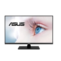 Купить Монитор 31.5* Asus VP32AQ, Black, IPS, 2560x1440@75Hz, 350кд/м2, 1000:1, 5ms, HDMI, DP 90LM06T0-B01E70 в Алматы