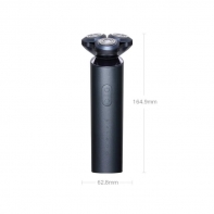 купить Электробритва Xiaomi Electric Shaver S700 Черный в Алматы фото 3