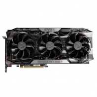 купить Видеокарта, PALIT, RTX2080Ti DUAL 11G 4710636270154, NE6208T020LC-150A, GDDR6, 352bit, 3-DP, HDMI, USB-C, Цветная коробка в Алматы фото 2