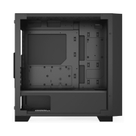 купить Корпус PCCooler C3D310 ARGB BK mATX/ITX USB 3.0, 2 x USB 2.0 Black&nbsp; в Алматы фото 3