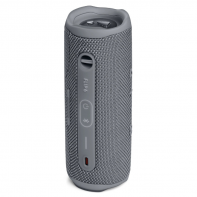 купить JBL Flip 6 - Portable Waterproof Speaker - Grey в Алматы фото 3
