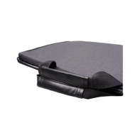 купить Нейлоновая сумка для ноутбука Acer Sustainable Urban Sleeve, 70% recycled PET, 15*, Black GP.BAG11.02J в Алматы фото 2