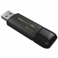 купить Устройство хранения данных Team Group TC175364GB01 C175 3.0 DRIVE 64GB BLACK в Алматы фото 2