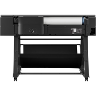 купить Плоттер HP Europe DesignJet T850 36 (2Y9H0A#B19) в Алматы фото 3