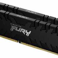 купить Комплект модулей памяти Kingston FURY Beast KF430C15BBK2/16 DDR4 16GB (Kit 2x8GB) 3000MHz в Алматы фото 1