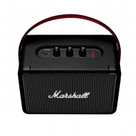 купить Акустическая система Marshall Kilburn 2  Bluetooth, серый 1001897 в Алматы фото 1