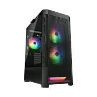 Купить Компьютерный корпус Cougar Airface RGB без Б/П Алматы