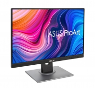 купить Монитор ASUS ProArt PA278QV IPS,27*,16:9 WQHD (2560 x 1440),350cd/m2,1000:1,178/178,5ms,HDMI,DP,DVI,mDP,Sp 2W,?E< 2 в Алматы фото 2