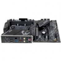 купить Материнская плата MSI MPG B550 GAMING EDGE WIFI AM4 4xDDR4 6xSATA3 RAID 2xM.2 HDMI DP ATX в Алматы фото 3