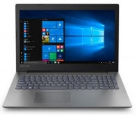 купить Ноутбук Lenovo IP330 15,6**HD/AMD RYZEN 3-2200U/4G/1TB/RADEON 535 2GB/DOS (81D200ESRK) в Алматы фото 1