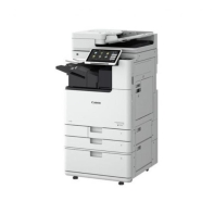 купить МФП Canon IMAGERUNNER ADVANCE DX 4925I (5972C005AA) в Алматы фото 2